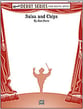 Salsa and Chips Concert Band sheet music cover